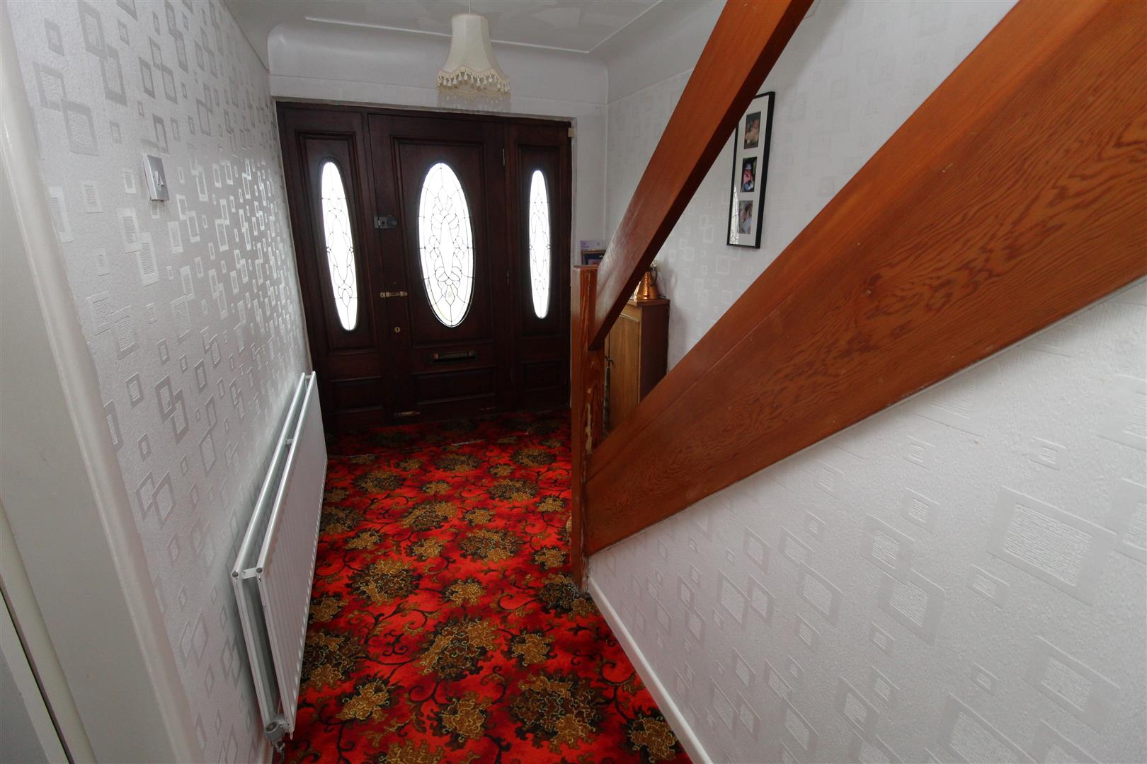 Property Details Estate Agents, Aintree, Liverpool Grosvenor